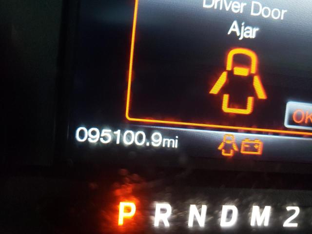Photo 8 from auction – 2017 FORD F150 SUPER with VIN 1FTEW1EP7HFA74055