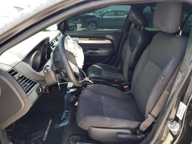 Photo 5 from auction – 2010 CHRYSLER SEBRING TO with VIN 1C3CC4FB6AN126005
