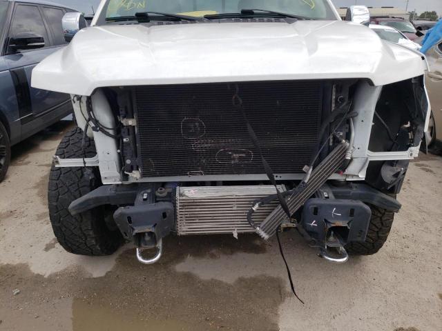 Photo 9 from auction – 2016 FORD F150 SUPER with VIN 1FTEW1EG2GFB82095