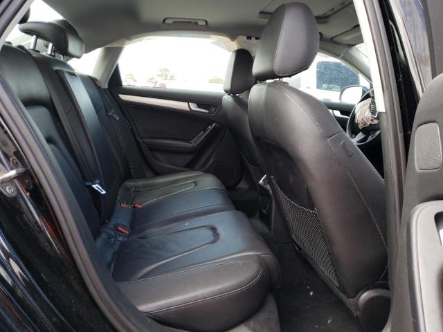 Photo 6 from auction – 2014 AUDI A4 PREMIUM with VIN WAUFFAFL6EN041711