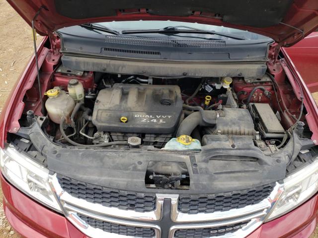 Photo 7 from auction – 2011 DODGE JOURNEY EX with VIN 3D4PG4FB2BT516055