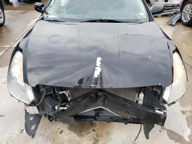 Photo 9 from auction – 2009 NISSAN ALTIMA 2.5 with VIN 1N4AL24E79C145731