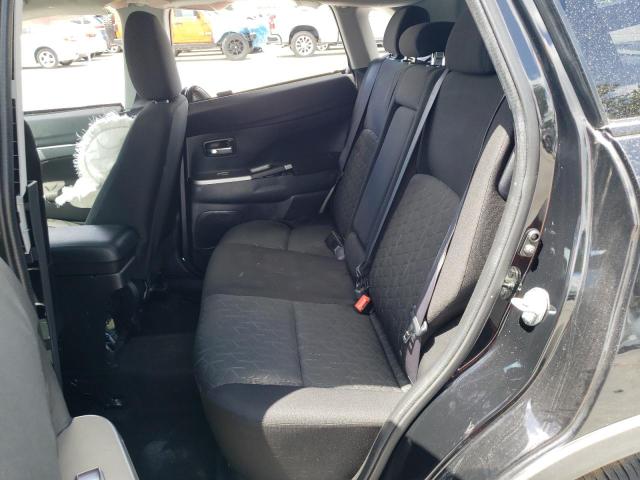 Photo 6 from auction – 2020 MITSUBISHI OUTLANDER with VIN JA4AR3AU9LU017934