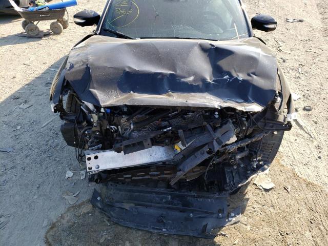 Photo 7 from auction – 2019 NISSAN MAXIMA S with VIN 1N4AA6AV3KC382188