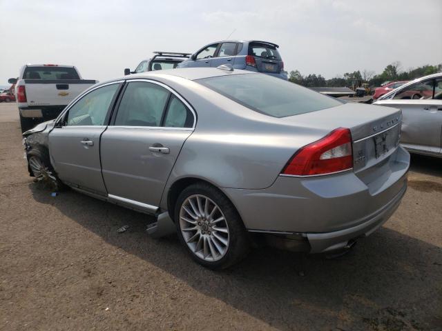 Photo 3 from auction – 2011 VOLVO S80 T6 with VIN YV1902AH1B1138998