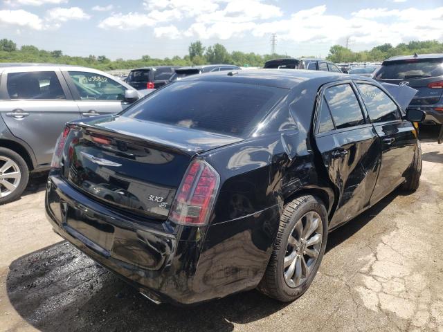 Photo 4 from auction – 2014 CHRYSLER 300 S with VIN 2C3CCAGGXEH229497