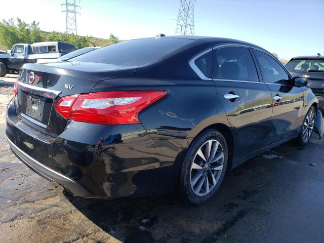 Photo 4 from auction – 2017 NISSAN ALTIMA 2.5 with VIN 1N4AL3AP8HC209270