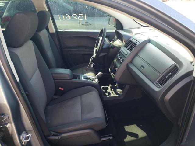 Photo 5 from auction – 2009 DODGE JOURNEY SE with VIN 3D4GG47B49T204182