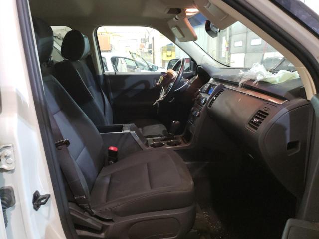 Photo 5 from auction – 2013 FORD FLEX SE with VIN 2FMGK5B89DBD39929