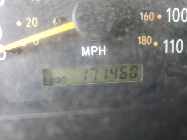 Photo 8 from auction – 2002 TOYOTA TUNDRA ACC with VIN 5TBBT44152S296085