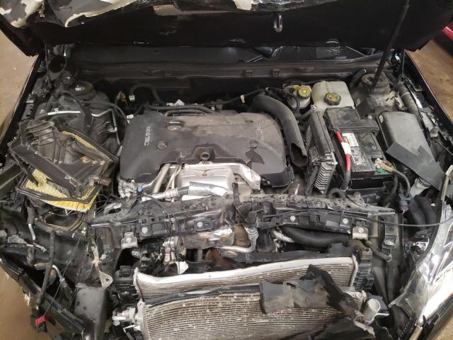 Photo 7 from auction – 2015 BUICK REGAL PREM with VIN 2G4GN5EXXF9149710