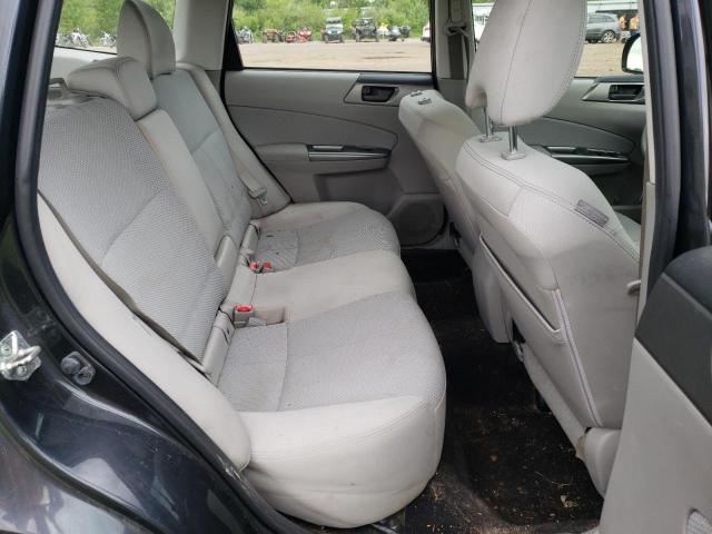 Photo 6 from auction – 2011 SUBARU FORESTER 2 with VIN JF2SHABC2BH716659