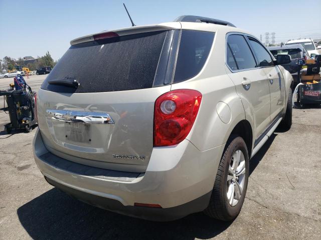 Photo 4 from auction – 2013 CHEVROLET EQUINOX LT with VIN 2GNALDEK0D1173564