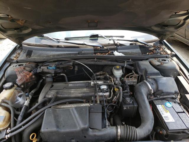 Photo 7 from auction – 2003 CHEVROLET CAVALIER with VIN 1G1JC52F437225536