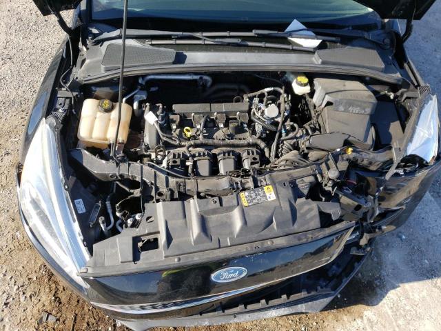 Photo 7 from auction – 2017 FORD FOCUS S with VIN 1FADP3E25HL241867