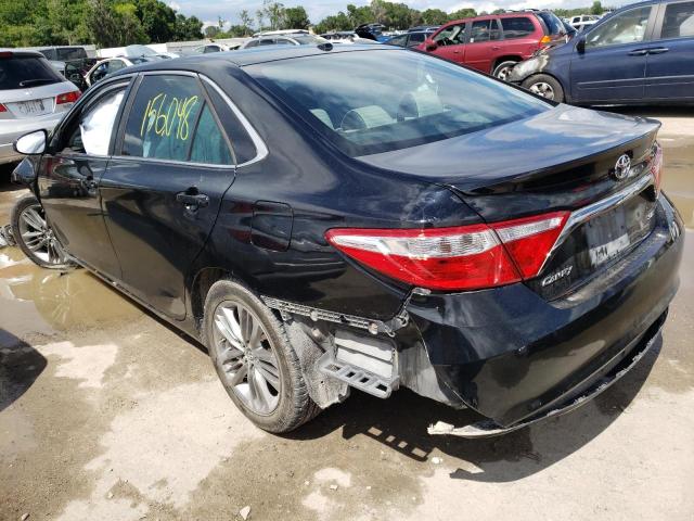 Photo 3 from auction – 2015 TOYOTA CAMRY LE with VIN 4T1BF1FK5FU115759