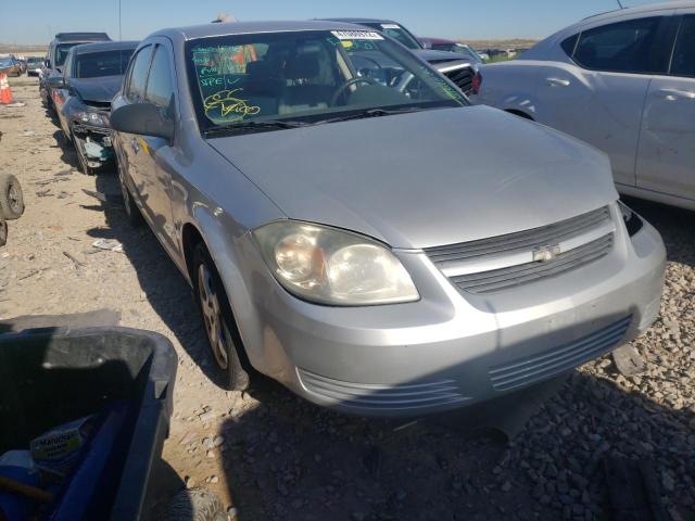 Photo 1 from auction – 2006 CHEVROLET COBALT LS with VIN 1G1AK55F867844238