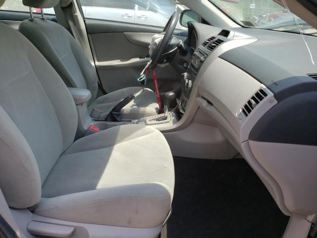 Photo 5 from auction – 2012 TOYOTA COROLLA BA with VIN 2T1BU4EE5CC799955