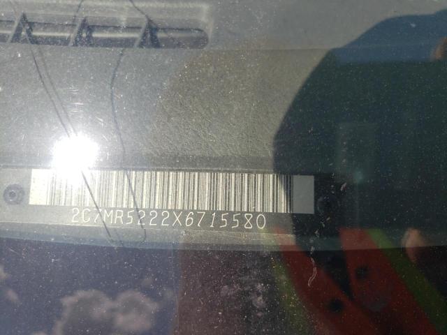 Photo 10 from auction – 1999 PONTIAC FIREFLY with VIN 2C7MR5222X6715580