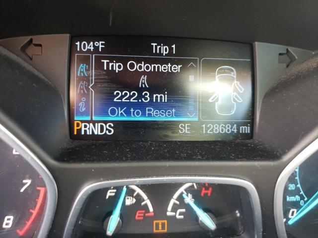 Photo 8 from auction – 2014 FORD ESCAPE TIT with VIN 1FMCU0JX7EUC34466