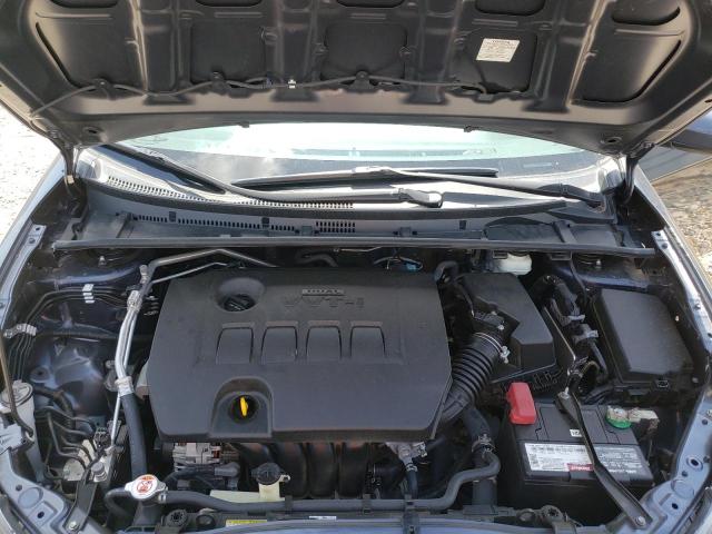 Photo 7 from auction – 2018 TOYOTA COROLLA L with VIN 5YFBURHE9JP837516