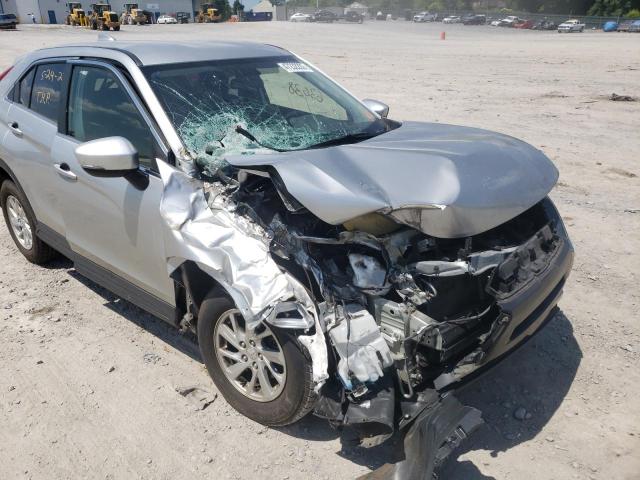 Photo 9 from auction – 2019 MITSUBISHI ECLIPSE CR with VIN JA4AT3AA3KZ016545