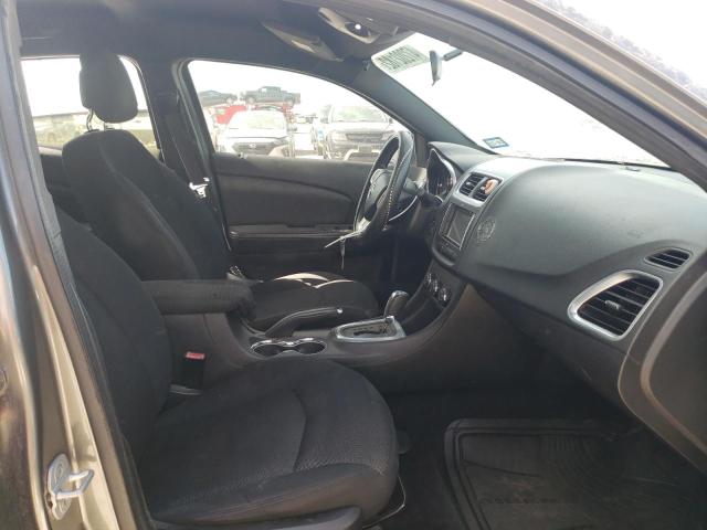 Photo 5 from auction – 2013 DODGE AVENGER SX with VIN 1C3CDZCB8DN625245