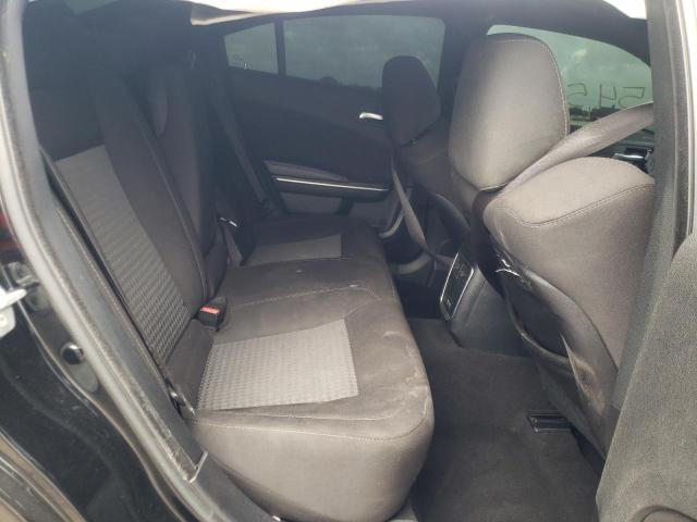 Photo 6 from auction – 2020 DODGE CHARGER SC with VIN 2C3CDXGJ6LH129728