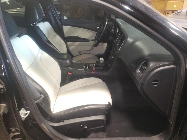 Photo 5 from auction – 2016 DODGE CHARGER SX with VIN 2C3CDXJG7GH181212