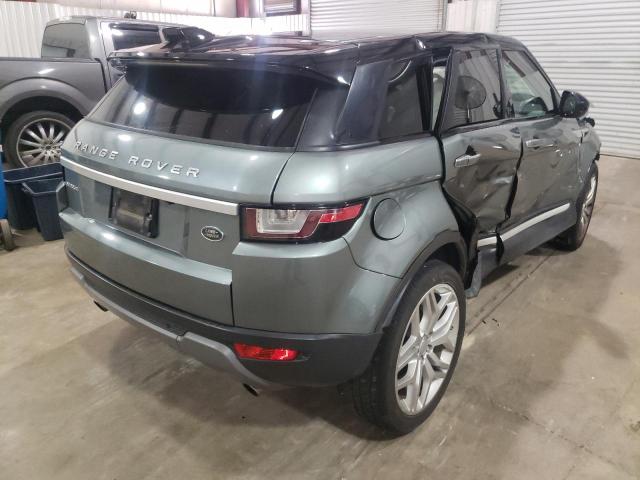 Photo 4 from auction – 2016 LAND ROVER RANGE ROVE with VIN SALVR2BG2GH135681