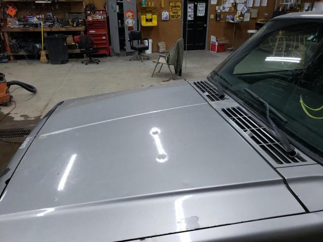 Photo 9 from auction – 2000 JEEP CHEROKEE S with VIN 1J4FF48S0YL222838