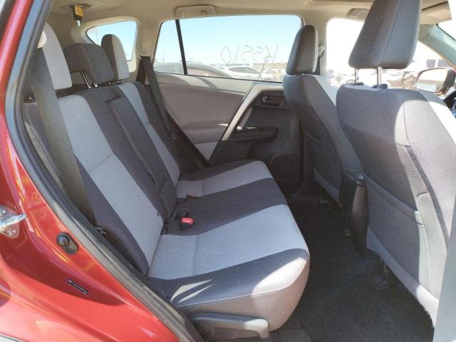 Photo 6 from auction – 2013 TOYOTA RAV4 XLE with VIN 2T3WFREV8DW017017