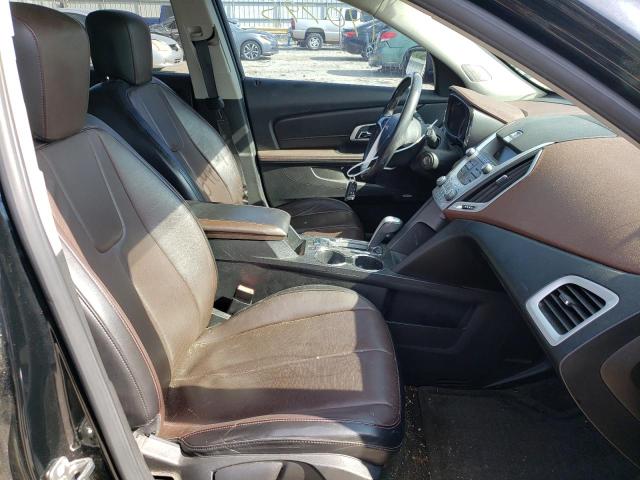 Photo 5 from auction – 2011 GMC TERRAIN SL with VIN 2CTFLUE55B6347447