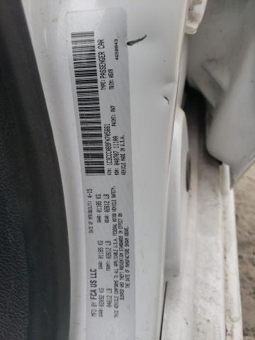 Photo 10 from auction – 2015 CHRYSLER 200 LIMITE with VIN 1C3CCCAB9FN705661