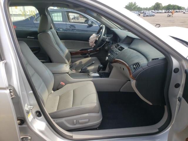 Photo 5 from auction – 2011 HONDA ACCORD EXL with VIN 1HGCP2F87BA065346