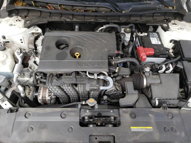 Photo 7 from auction – 2019 NISSAN ALTIMA PLA with VIN 1N4BL4FV7KC113476