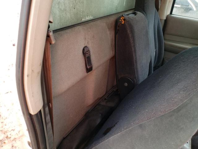 Photo 6 from auction – 2003 DODGE DAKOTA SXT with VIN 1D7GL16X73S338008