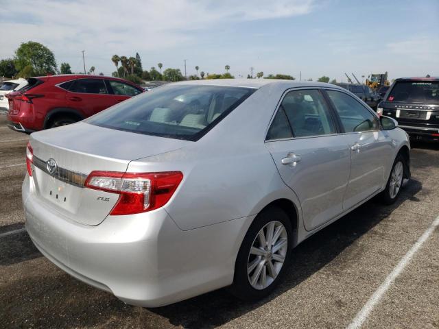 Photo 4 from auction – 2012 TOYOTA CAMRY BASE with VIN 4T4BF1FK9CR163301