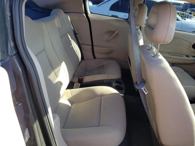 Photo 6 from auction – 2007 SATURN ION LEVEL with VIN 1G8AN18F97Z148720