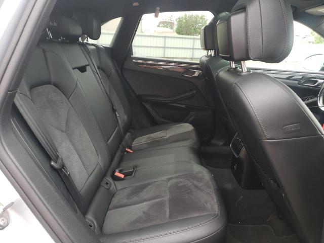 Photo 6 from auction – 2017 PORSCHE MACAN with VIN WP1AA2A54HLB06595