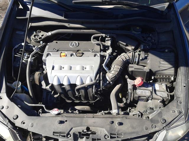 Photo 7 from auction – 2014 ACURA TSX with VIN JH4CU2F40EC004108