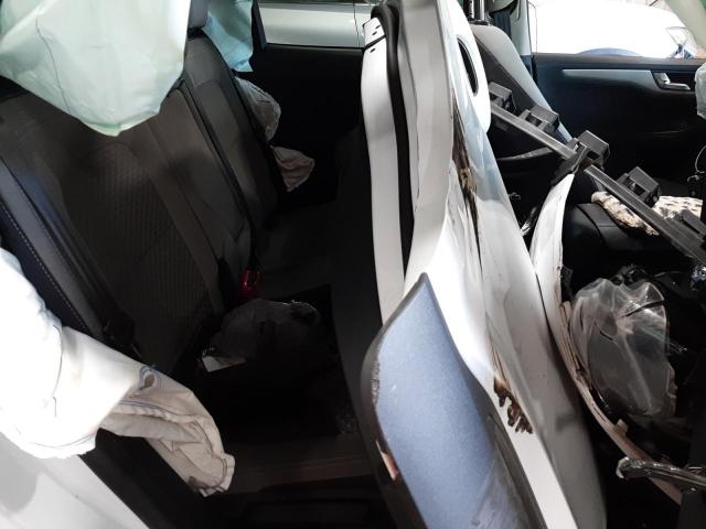 Photo 6 from auction – 2020 FORD ESCAPE SE with VIN 1FMCU9G65LUA07826