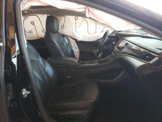 Photo 5 from auction – 2017 BUICK LACROSSE P with VIN 1G4ZR5SS6HU180772