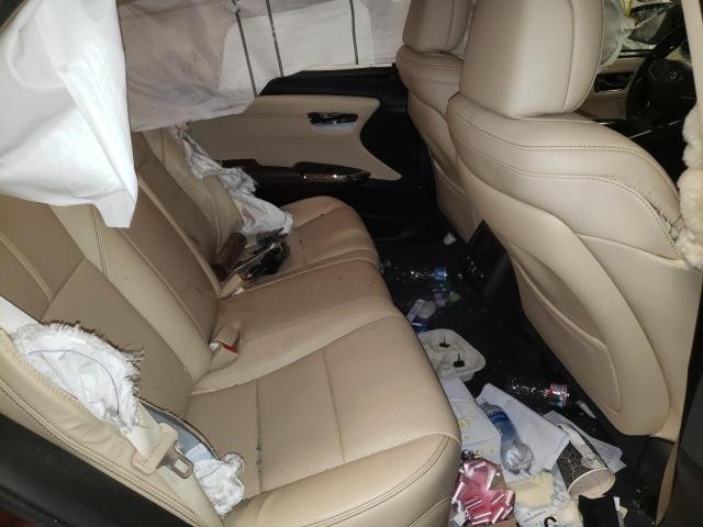 Photo 6 from auction – 2015 TOYOTA AVALON with VIN 4T1BK1EB7FU179847