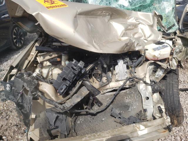 Photo 7 from auction – 2006 CHEVROLET UPLANDER L with VIN 1GNDV23L56D160517