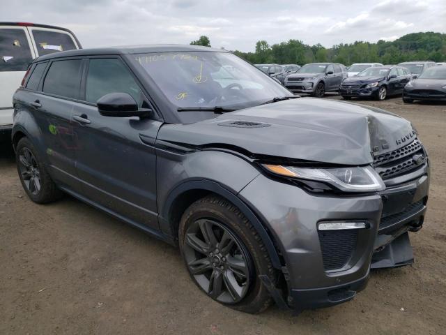 LAND ROVER RANGE ROVE 2018 with VIN SALVC2RX5JH299893 - Photo from auction