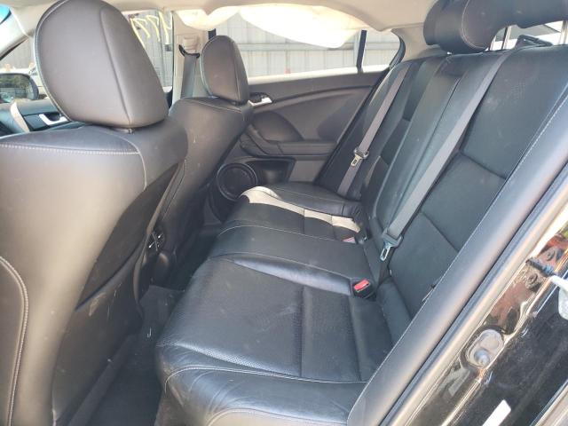 Photo 6 from auction – 2012 ACURA TSX TECH with VIN JH4CU2F62CC000950