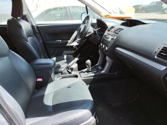 Photo 5 from auction – 2015 SUBARU FORESTER 2 with VIN JF2SJAUC8FH449292