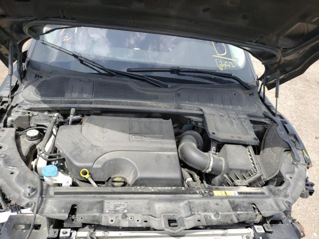 صورة رقم 7 من المزاد - 2019 LAND ROVER RANGE ROVE مع VIN SALVP2RX7KH336352