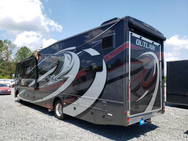 Photo 3 from auction – 2019 FORD RV with VIN 1F66F5DY8J0A14397